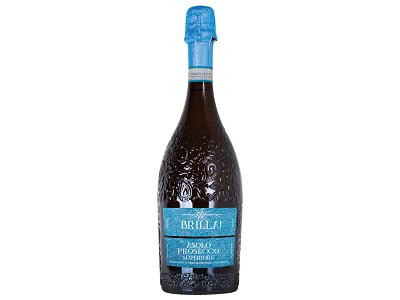 Brilla! Brilla ! prosecco asolo superiore