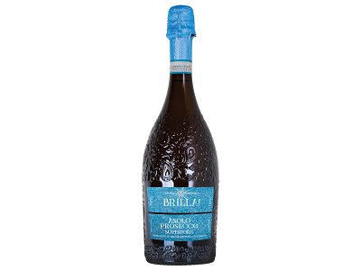 Brilla! Brilla ! prosecco asolo superiore