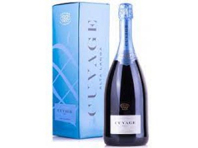 Spumante cuvage alta langa brut