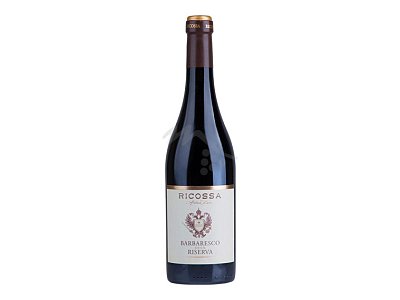 Ricossa Barbaresco ricossa 2014 riserva