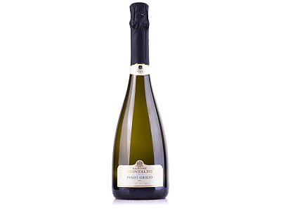 Montalto Spumante pinot grigio barone montalto