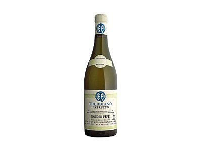 Trebbiano pepe 2022