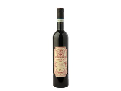 Pasetti Montepulciano testarossa 2019 pasetti