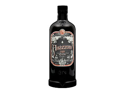 Amazzoni gin rio negro brasile