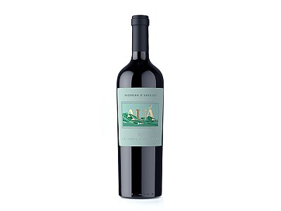 Fattoria Gaglierano Auà pecorino 2019 galierano