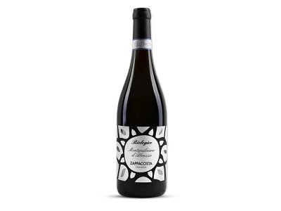 Zappacosta montepulciano 2021 bio