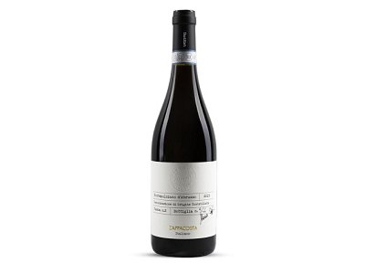 Sud est montepulciano 2017 zappacosta