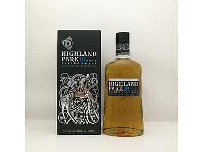 Highland Park Highland park 10 anni