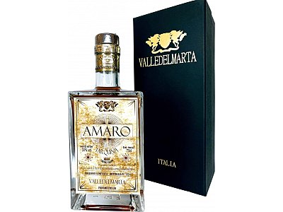 Amaro tarquinia luxury