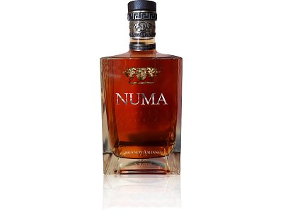 Brandy numa tarquinia luxury