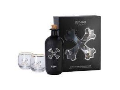 Rum Bumbu Rum bumbu xo limited edition gift set