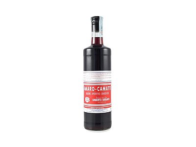 Camatti Amaro Amaro camatti