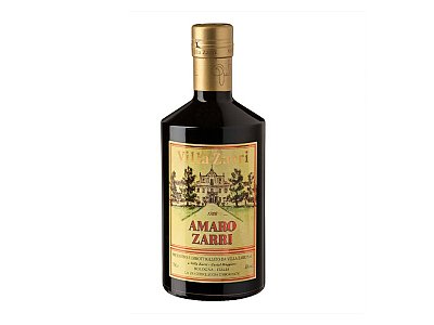 Amaro zarri