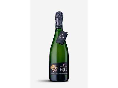 Chiusa Grande Spumante d'eus met.classico chiusa grande