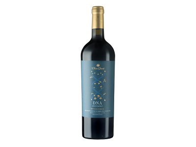 Chiusa Grande Montepulciano dna d'eusanio casauria 2019
