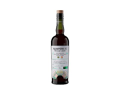 Rump@blic Rump@blic sicilian legacy jamaican in marsala cask