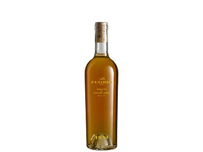 Passito di pantelleria florio 2015