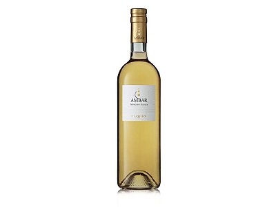 Ambar moscato florio vino liquoroso