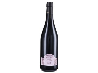 Syrah marina cvetic 2019