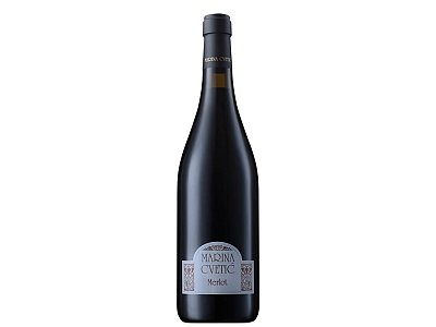 Masciarelli Merlot marina cvetic 2017