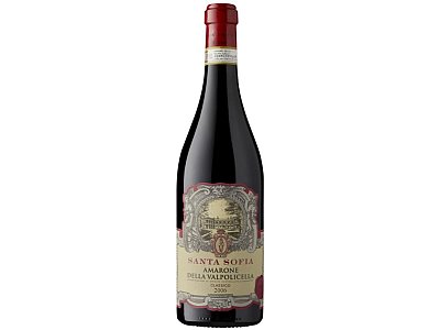 Amarone santa sofia 2019