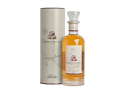 Berta Oltre il dilidia grappa berta