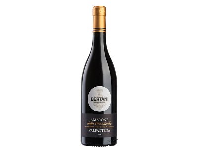 Bertani Amarone valpantena bertani 2020