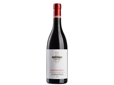 Valpolicella valpantena bertani 2022