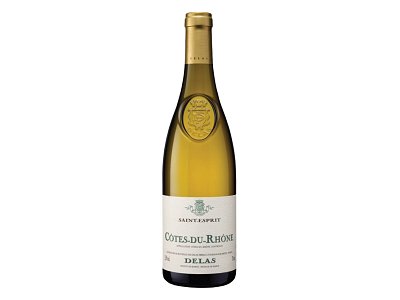 Cotes du rhone delas 2022