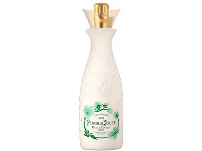 Perrier Jouet Belle epoque p.jouet 2015 ed.lim.fernando laposse