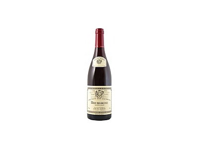 Jadot Bourgogne rouge jadot 2017