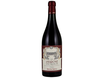 Amarone santa sofia 1995