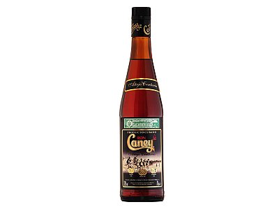 Caney Rum Ron caney centuria