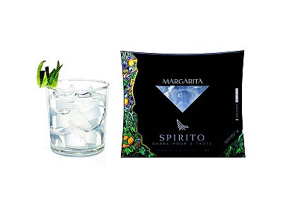 Spirito Margarita cocktail spirito