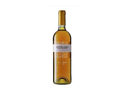 Passito pantelleria liquoroso 2022 pellegrino