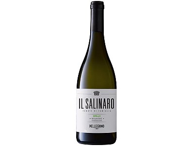 Il salinaro grillo 2022 pellegrino