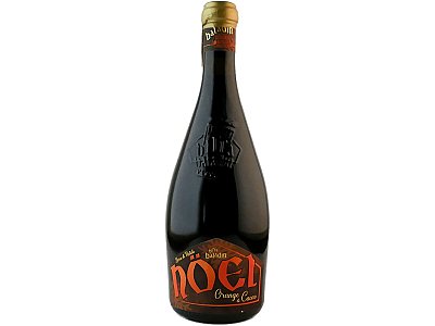 Birra noel orange cacao cl.75 baladin