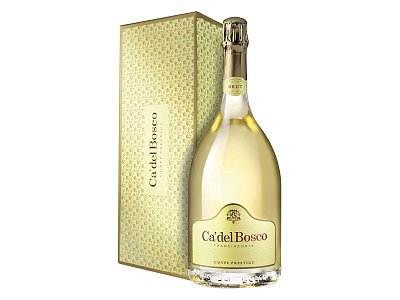 Ca\' Del Bosco Cà del bosco franciacorta cuvee prestige