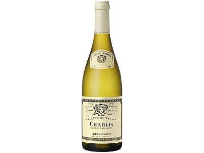 Chablis louis jadot 2022