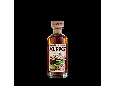 Scuppoz Amaro della laga scuppoz cl.20