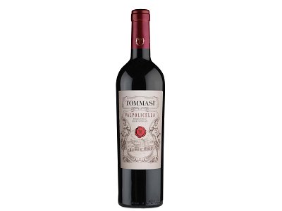 Valpolicella tommasi 2022