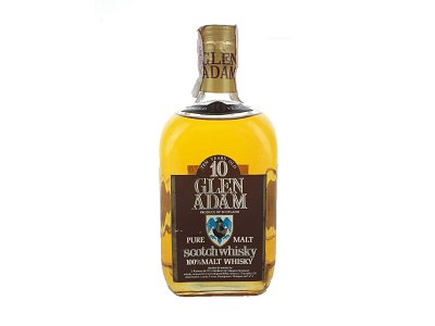 Glen adam 10 anni cl.75