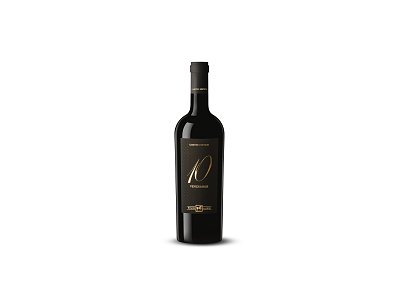 Tenuta Ulisse Dieci vendemmie 7° rilascio ulisse