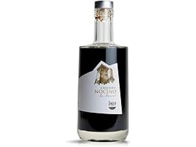 Nocino le torri jannamico