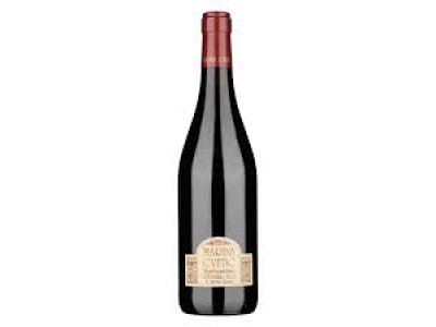 Masciarelli Marina cvetic montepulciano san martino 2019