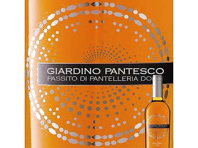 Pellegrino Carlo Giardino pantesco mpscato p.2022 pellegrino