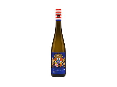 Prinz Von Hessen Riesling tro. johannisberger prinz von hessen 2022