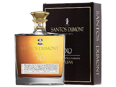 A.h.riise Rum Rum santos dumont xo psenner