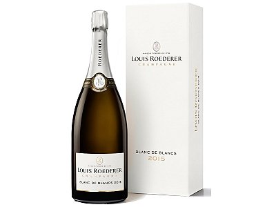 Roederer Roederer blanc de blanc 2016 conf. de luxech