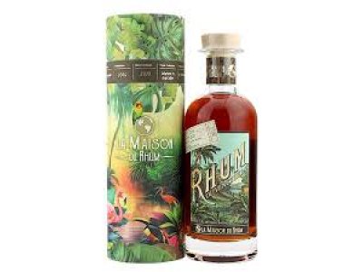 La Maison Du Rhum Rum venezuela la maison du rhum batch n.6